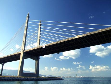 Penang Bridge